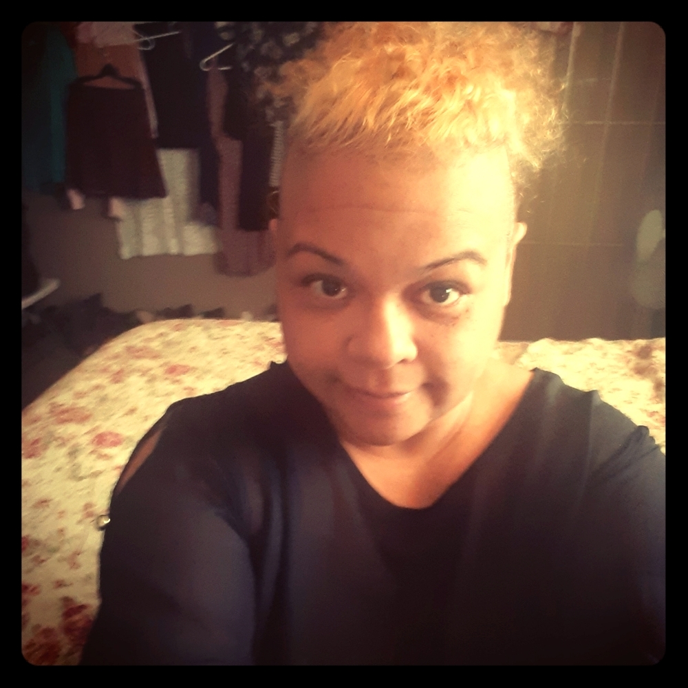 Meet your Posher, Kristine